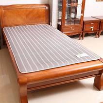 매쉬원 돌침대 흙침대 3D 매쉬 매트 SC-1108, 혼합색상