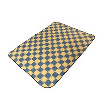 알럽홈 에스닉패턴 돗자리, TYPE3