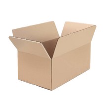 MEO 택배박스 280 X 170 X 105 B골, 50개
