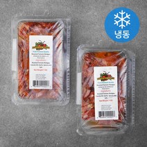 선다운 반건조 토마토, 198g, 2개
