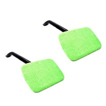 재미월드 차량내부 유리닦이 랜덤발송, 2개