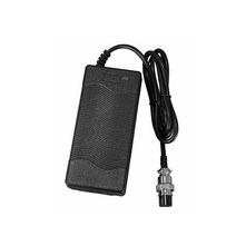 나노휠 전용충전기 48V AN-48000-118, 1개