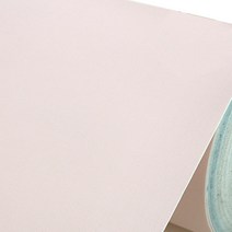 현대 단색 벽 시트지 GP-11164, 베이비핑크