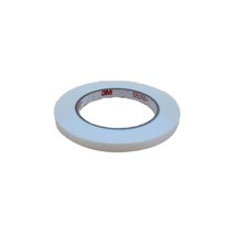 쓰리엠 1522 양면 테이프 폭 10mm x 길이 21m, 1개