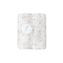 이중거즈 순면 감성 블랭킷