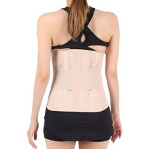 30cm 홀밴드 허리보호대 XXL