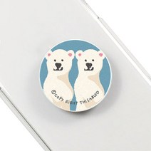 디스에이블드 스마트톡 40mm, 족제비, 1개
