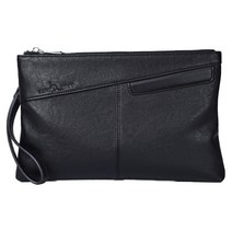 사선라인 남성 클러치 A_RD_1603