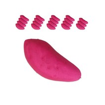 대한몰 채소 푸드 음식 모형 컨셉 촬영 인테리어 소품 20p, 021 고구마