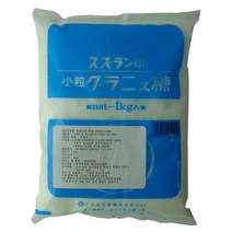 한국마루비시 그래뉴당, 1kg, 1개