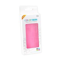 기가바이트 G5 GD Gen11 시리즈용 칼라반투명키스킨, 핑크, 1개