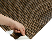 로즈로사 인테리어필름 큐빅 웨이브 하이글로시 골드 유광 시트지 PGS5176-2, 혼합색상