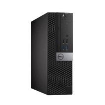 델 슬림 일체형PC Optiplex 3046 sff (i5-6500 WIN10 Pro RAM 8GB SSD 512GB)