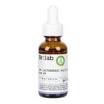 비아르랩 비아르 락토바이오닉 멀티엔자임 앰플, 30ml, 1개