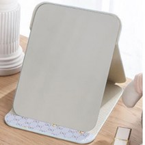 아트베니 접이식 거울 16 x 11 cm, 2