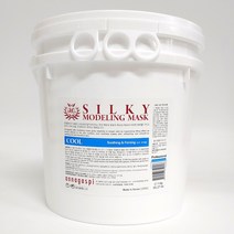 안나가스피 쿨 모델링 고무팩, 1개, 1개입