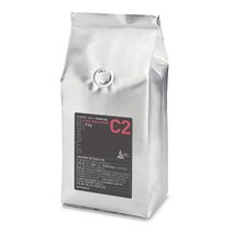 빈플러스 시그니처 원두 커피 바리스타 C2 블랜드, 홀빈, 1kg