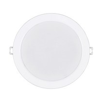 LED 다운라이트 매입등 175 x 60 mm 주광색 칩 랜덤발송 15W