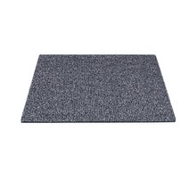 제일매트 업소용 코일 현관매트 중 95cm x 65cm x 20mm, 그레이, 1개