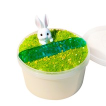 팔레트슬라임 액체괴물 100ml