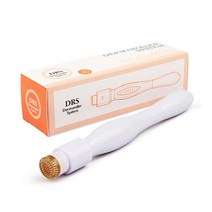 티타늄 바늘 DRS 더마 스탬프 1.5mm, 혼합색상, 1개