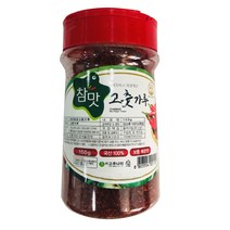 고추나라 참맛 청결 고춧가루, 150g, 1개