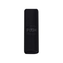 영지산업 자동문 도어 일반 PUSH BUTTON, YJ-110