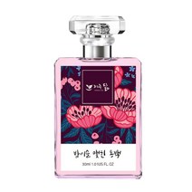 제주닮 밤이슬 맺힌 동백 오 드 퍼퓸, 30ml, 1개