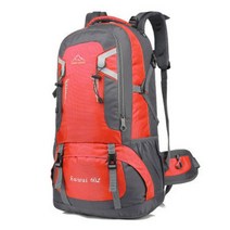 테이키 등산가방 W8, B