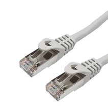 랜스타 CAT 6 다이렉트 랜케이블 FTP50u Gold LS-6STPD-15M, 1개