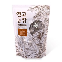 연고농장 볶은 계피차 삼각티백, 1g, 100개