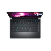 델 2021 Alienware 15.6, 루나 라이트, 코어i7 11세대, 512GB, 16GB, WIN10 Pro, DAWX15R1-A001KR