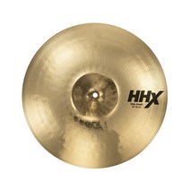 사비안 THIN CRASH HHX 11606XTN 드럼 심벌