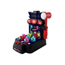 어몽어스 두더지게임, 혼합색상