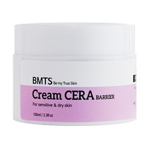 BMTS 세라 베리어B 수분크림, 100ml, 1개