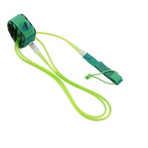 DSO 서핑 코움 발목스트랩 244cm, 그린