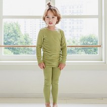 베베쥬 아동용 베베엣지 실내복