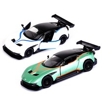 킨스마트 에스턴 마틴 불칸 다이캐스트 2p, 랜덤발송