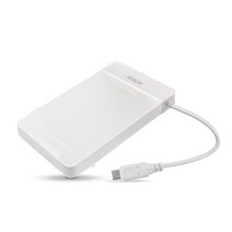 USB 3.1 GEN2 C타입 SSD 외장하드 케이스 HS-5000G