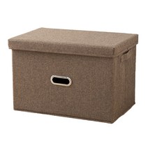 에어 센터 손잡이 접이식 수납상자 50 x 35 x 31 cm, TYPE 06, 1개