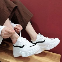 유컬리 R루비320 스니커즈