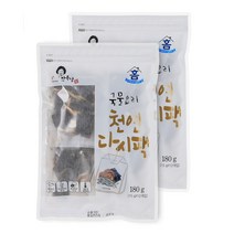 안옥남국물  TOP 제품 비교