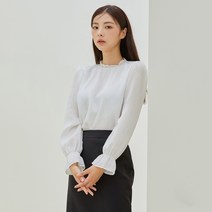 우라기리 블라우스