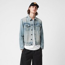 올세인츠 남성용 DELTA JACKET