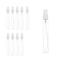 유리향수 공병 10ml, 흰색, 10개