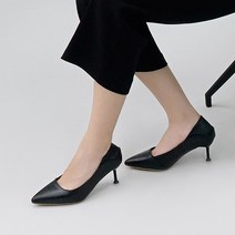 제이라인 여성용 에스핀 스틸레토 힐 JLHIHQ21