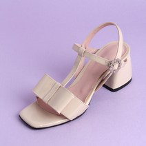 라라츄 여성용 샌들 5cm BP 9754