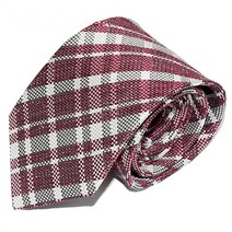 토마스베일리 실크 넥타이 드리밍 8cm