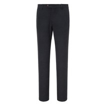 닥스 남성용 멜란지 밴딩팬츠 DMPA1D051N2