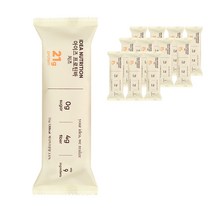 이데아뉴트리션 아이즈 프로틴바 치즈 12p, 660g, 1개